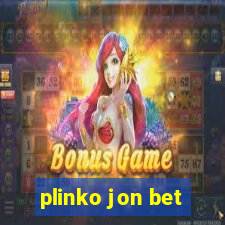 plinko jon bet